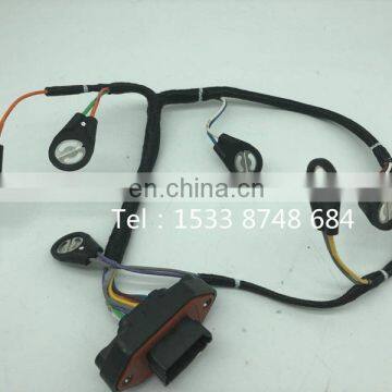 Excavator E345D E349D Injector Wiring Harness 3724548 4187614 for Carter C13 Engine photo-3