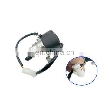 Urea Pump Motor WG1034120502 for Tenneco 7.1  Urea Pump FAW J6 Sinotruk