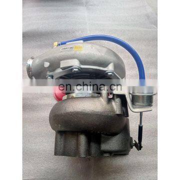 Best Quality Sinotruk Howo Weichai WP12 Turbocharger 612601110925 photo-4