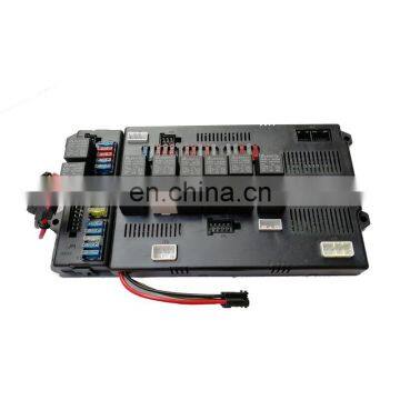 Central control module relay WG9719581023 suitable for Sinotruk Howo