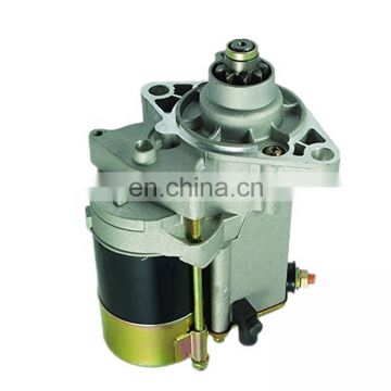 New Starter Motor 16913 128000-0280 128000-5080 228000-0211 31200-P01-003 31200-PE0-661 31200-PM3-J01 Motor Starter