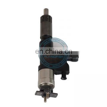 Injector 095000-5000 095000-5001 095000-5002 095000-5003 095000-5004 095000-5005 095000-5006 9709500-500 8973060710 8973060711