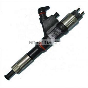 Original fuel injector 8-98238318-0 8-98076995-2 295050-1710