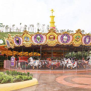 Carousel Horse Ride photo-2