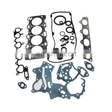 XYREPUESTOS  AUTO ENGINE PARTS Repuestos al por mayor Full gasket set MD974764 for Mitsubishi Pajero gasket set engine