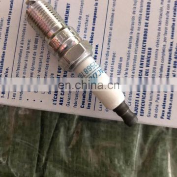 Spark Plug Iridium Professional 41-100 12681662