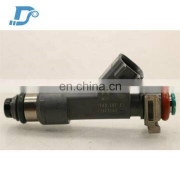 Mailbu 2.2 2.4 Fuel Injector OEM 12613163