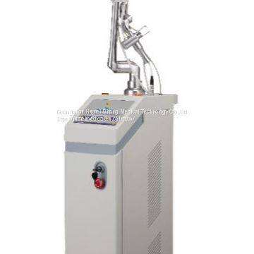 RF CO₂ Fractional Laser for Scar Removal &Vaginal Tightening Beauty Equipment