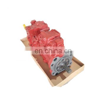 SL130-V Hydraulic Pump  K3V63DT Pump