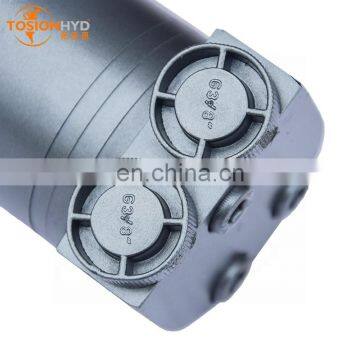 BMM/OMM 8/12.5/20/32/40/50 Micro Mini Small Orbital Hidro Hydraulic Motor With Best Price