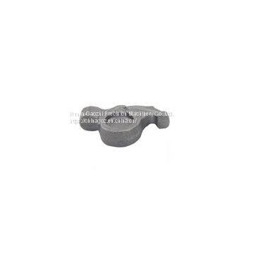 forged gears Blank