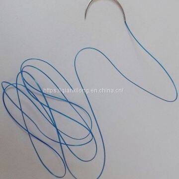 High Strength UHMWPE Yarn for Medical Suture,surgical Thread 10D photo-4