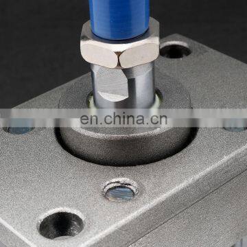 Small Hydraulic Ram Long Stroke Hydraulic Cylinder For Lifting photo-5