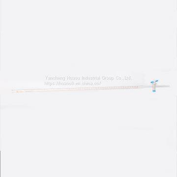 Laboratory Burettes photo-5