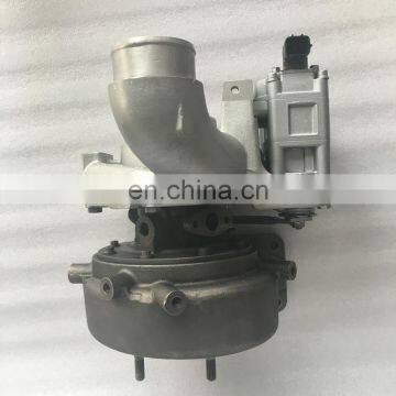 GT4082KLNV GTA4082V Turbo 761643-0008 17201-E0090 Turbo for Hino RANGER PRO J08E 7.7LTR DIESEL Engine photo-3