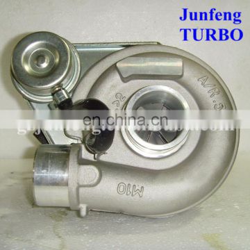 454061-0010 GT1752H GT1752S turbo charger for Renault Master X/70 with 8140.43.2600 Euro-2 SOFIM Engine