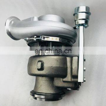 HX55W Turbo 4037635 4089863 Turbocharger for Cummins Truck Front End Loader QSM4 TIER 3 Engine photo-4