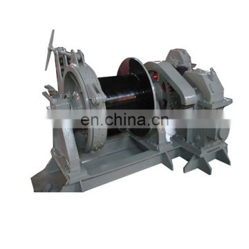 Marine Electric and Hydraulic Windlass Anchor Winch