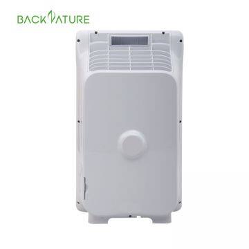 Home Office Portable HEPA Filter Laser Sensor High Cadr Air Purifier photo-2