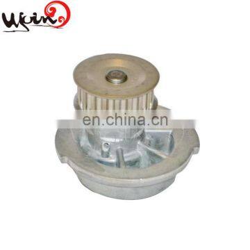 High quality mini dc motor water pump for GENERAL MOTORS 96352648