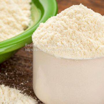 Nutrition Baby Rice Powder photo-3
