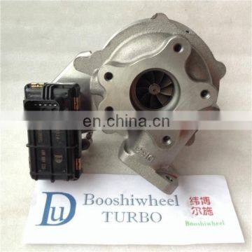 GTB1756VK Turbo RA428RT Engine 35242127F 68033479AB 763148-0002 771954-0001 Turbocharger photo-4