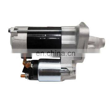 China Supply Auto Starter Motor Assy 28100-22030 For Toyota Altis Corolla