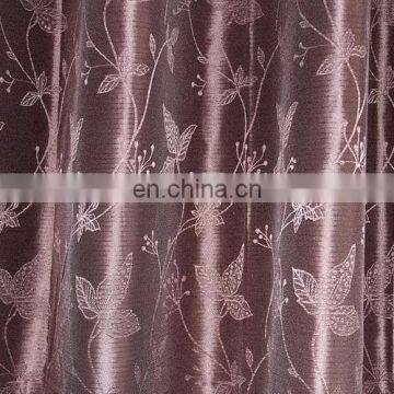 Jacquard Curtains of Jacquard Linen Curtain photo-3