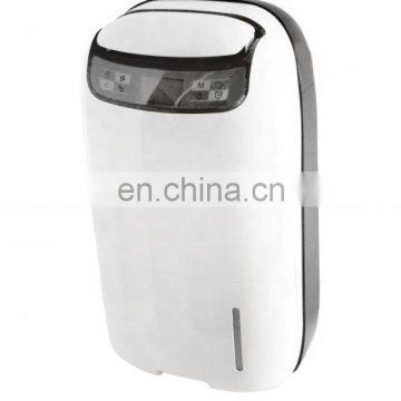 Promotional cheap portable domesti floor standing dehumidifier house