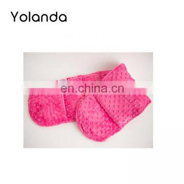 Cheap Minky Weighted Shoulder Wrap For Autistic Boys And Girls photo-4