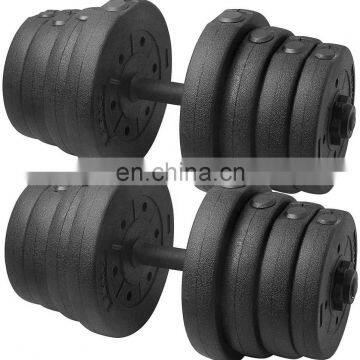 Factory Direct Sale Gym Equipment Weightlifting Dumbbell Set Fitness Equipment Buy Online Adjustable Dumbbells Buy Online photo-2