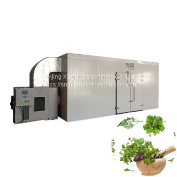 commercial herb dryer