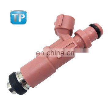 High Performance Auto Fuel Injcetor Nozzle OEM 23250-75080 23209-79135 2325075080 2320979135