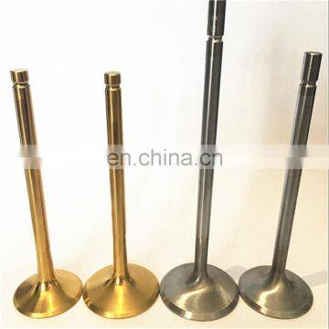Racing Motorcycle Oversize Intake Exhaust 22mm 19mm Engine Valves for Yamaha Spark 135 135i Lc135 135cc photo-6