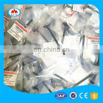 Motorcycle Engine Valve for Suzuki GSX R125 R250 R400 R600 S1000 S1000F R1000 R750 R1300 photo-4