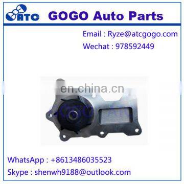 Auto Engine Water Pump For Jeep Wrangler V6 3.8L 2007 - 2011 OEM 4666044AA,4666044AB,4666044BB photo-2