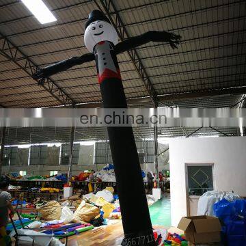 Fly Guy Wacky Wiggly Inflatable Waving Air Tube Man of Mr. Gentleman photo-5