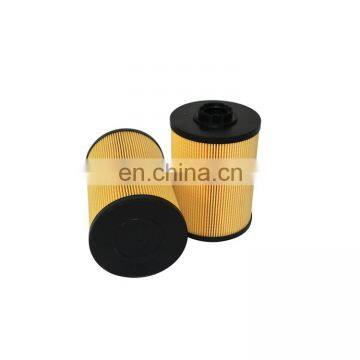 Hot Selling OEM Industrial Machinery Spare Parts Oil Filter Cartridge Oil Filter Element for Engineering Machinery photo-4