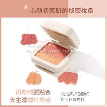Blusher photo-4