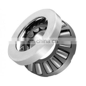 axial load single row 29432 E M vertical motor pump shaft parts spherical roller thrust bearing size 160x320x95