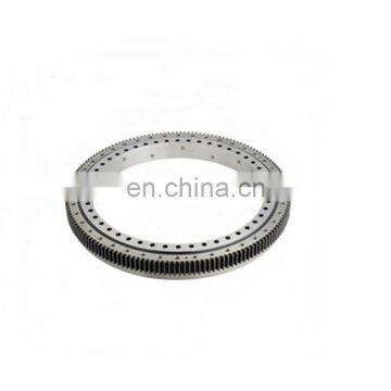 Trailer Ball Bearing Turntable Excavator Bearing photo-2