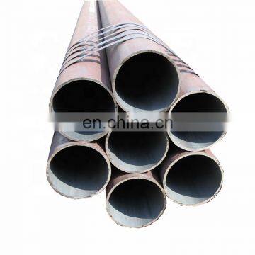 hot sell customized ASTM A519 SAE4130 seamless steel pipe