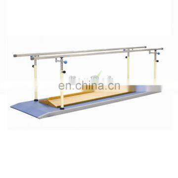 walking training parallel bars medical equipment/device