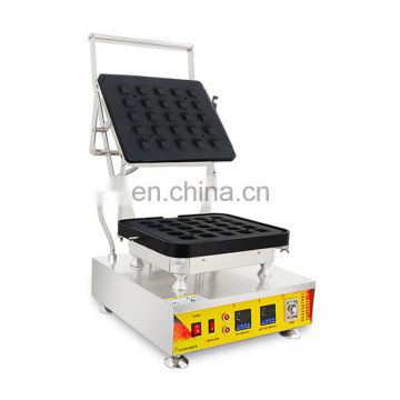 high quality egg tart skin machine/egg cheese tart forming machine/bake cheese tart machine