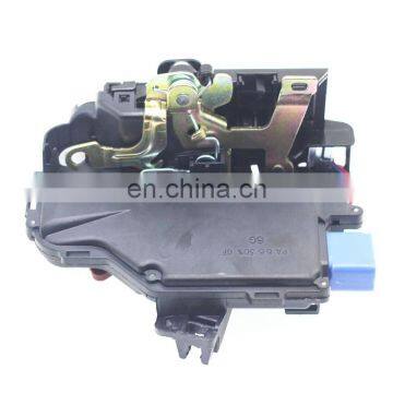 Door Lock Mechanism Actuator for SEAT ALTEA TOLEDO SKODA OCTAVIA VW CADDY GOLF JETTA 3D1837015 3D1837015A 3D1837015AB