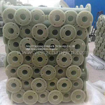 Yongchang FRP Flange Frp Pipe Fittings For Sale photo-4