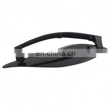 Adjustable Motorcycles Fairing Side Wings Air Deflectors For Harley 14-20 Touring Electra Glide Street Glide Tri Glide photo-4