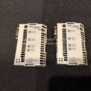 ABB RPBA-01 in stock