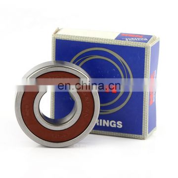 wellknow japan brand bearing nsk japan ball bearing 6303 DDU