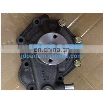 S4S Water Pump For Mitsubishi